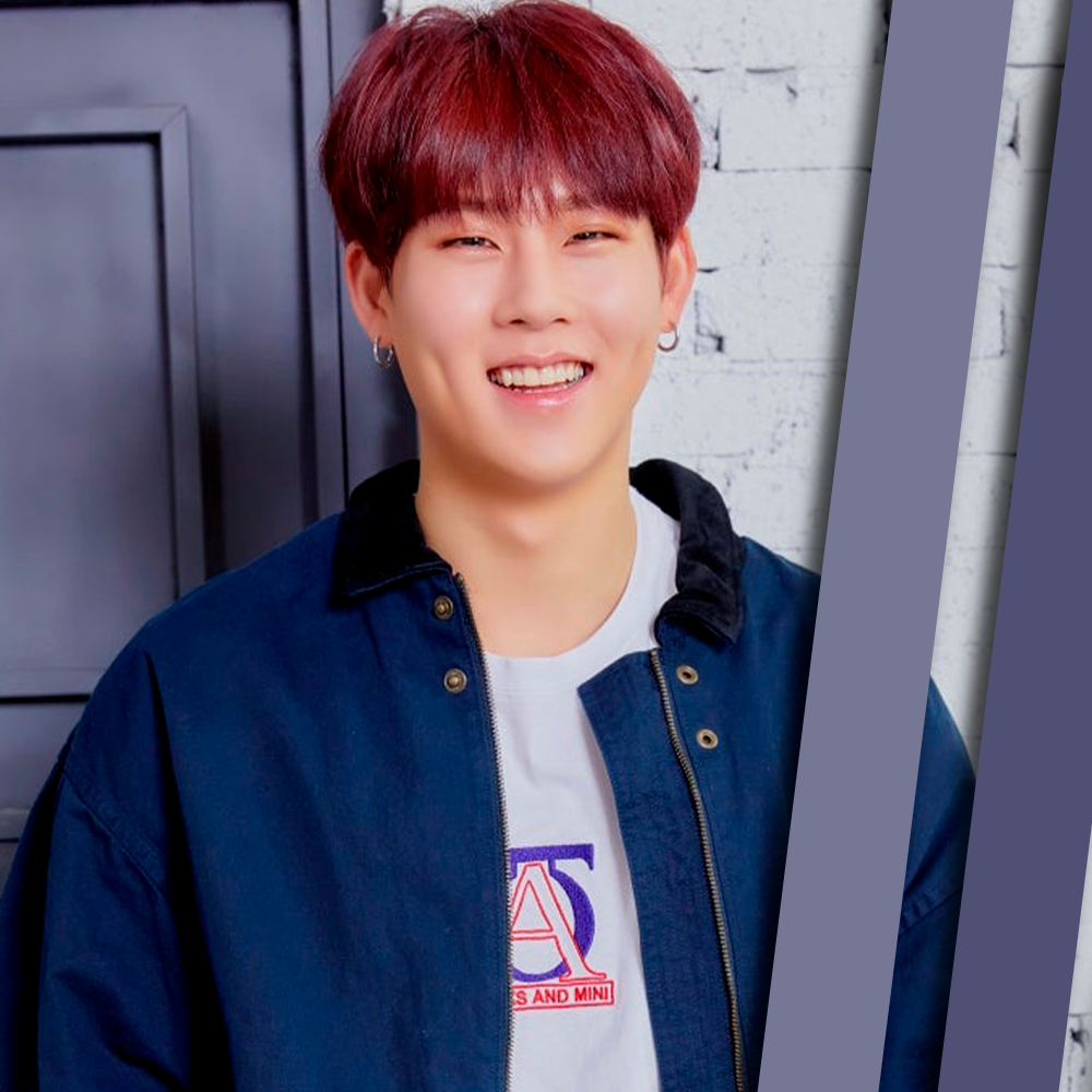 ジュホン (MONSTA X)の最近の活動写真