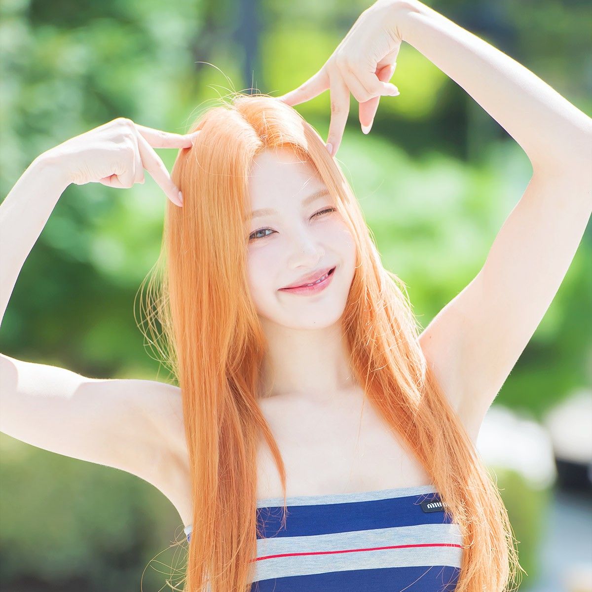 Joy (Red Velvet)的最新活動照片
