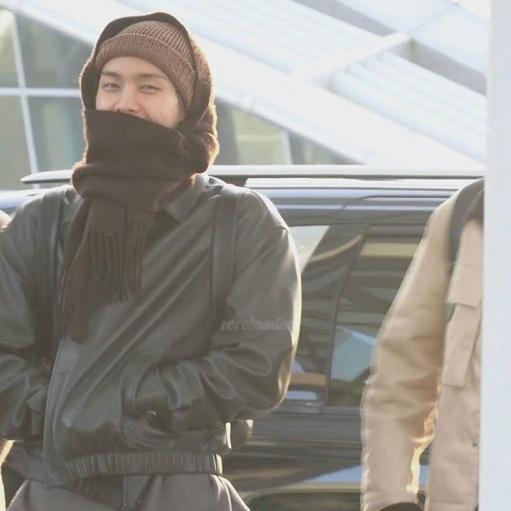 Latest photo of Johnny (NCT 127)