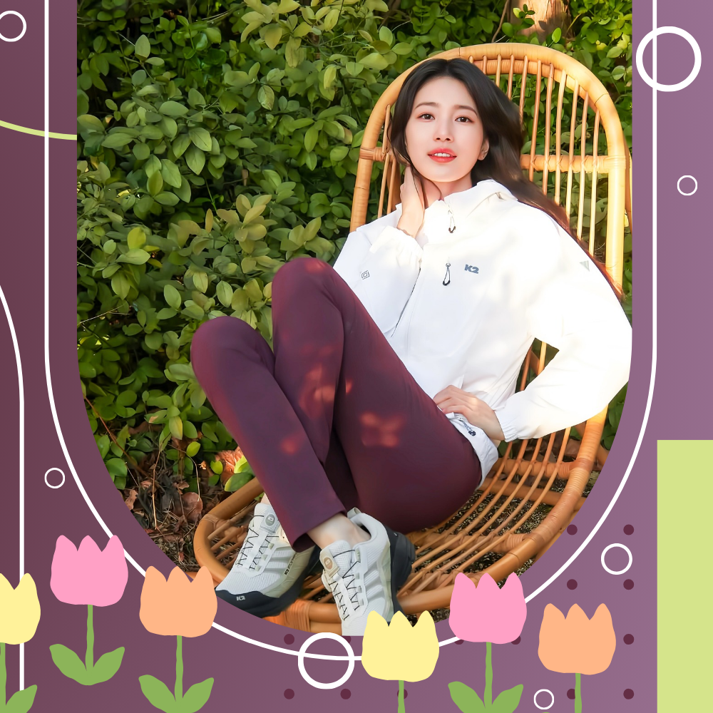 Latest photo of Suzy