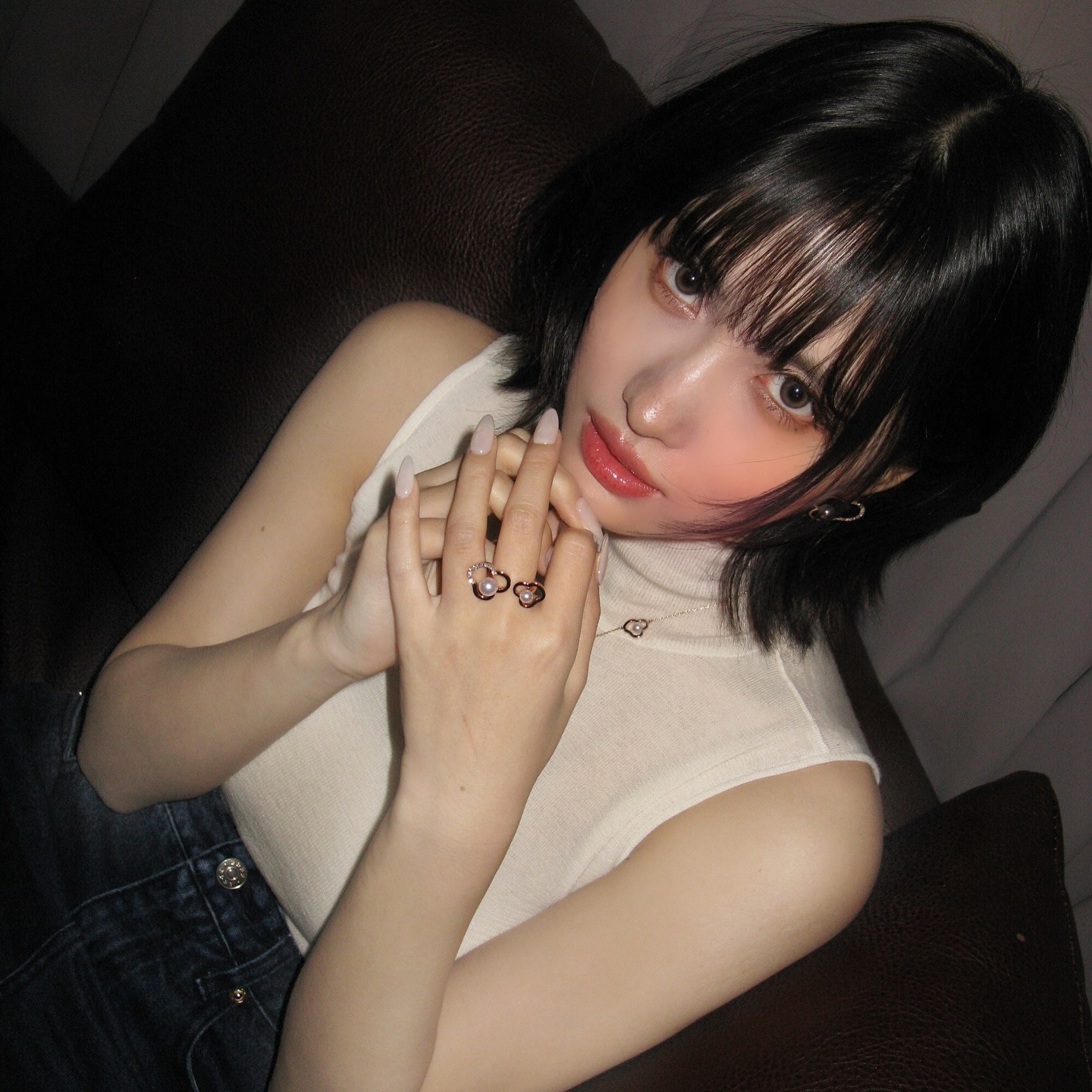 모모 (TWICE) 최근 활동샷