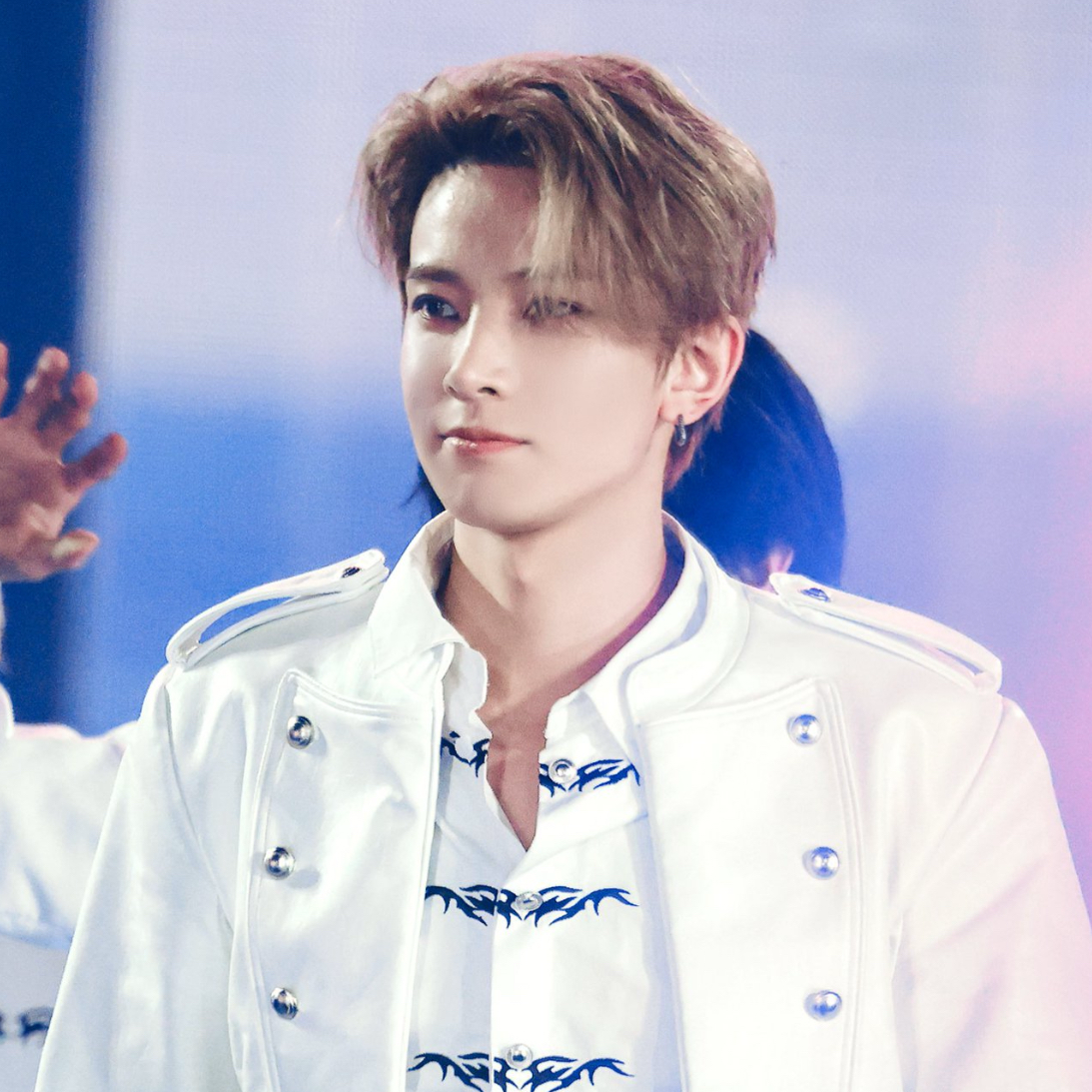 희승 (ENHYPEN)의 최신 사진