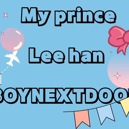 Latest photo of Leehan (BOYNEXTDOOR)
