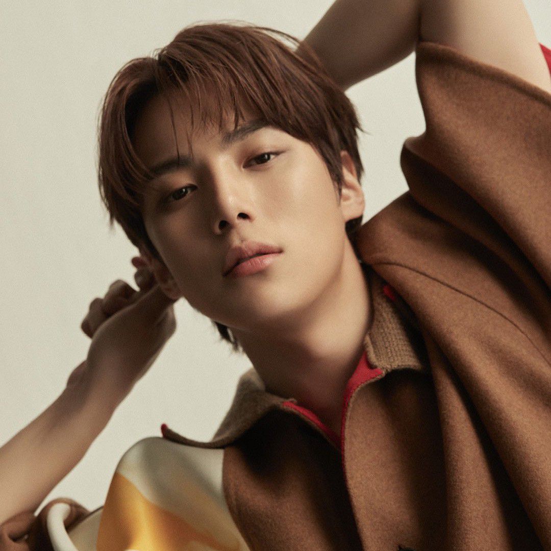 ミニョク (MONSTA X)ファンが撮った瞬間