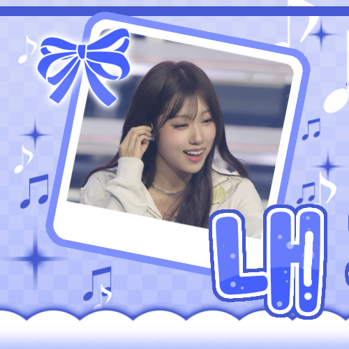 Latest photo of Choi Jungeun (izna)