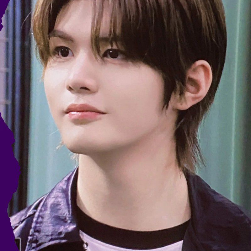 Behind-the-scenes cut of Andy (ARrC)