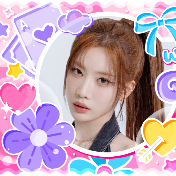 Kim Lip (ARTMS)的最新照片
