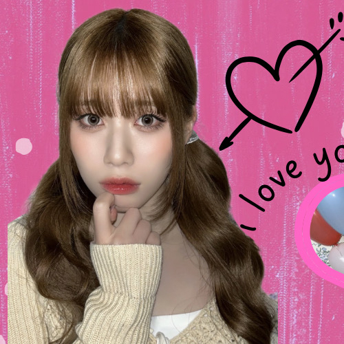 Latest photo of Takami Ayane (ME:I)