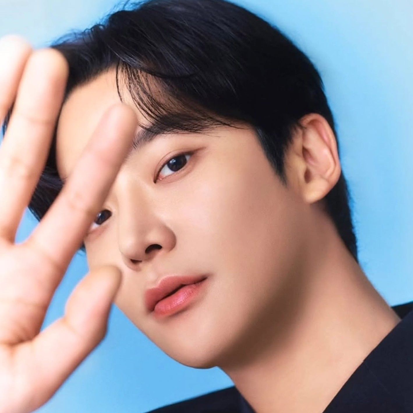 路雲的幕後花絮