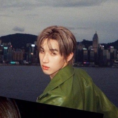 Signature photo of Hong (LYKN) capturing their charm