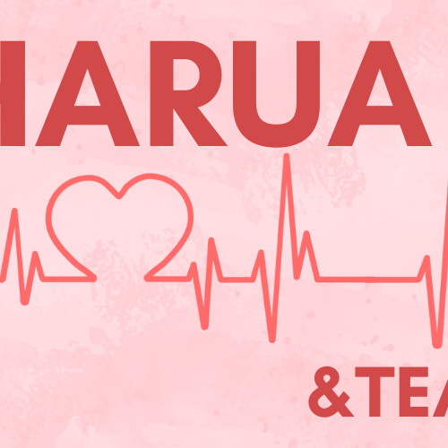 Latest photo of Harua (&TEAM)
