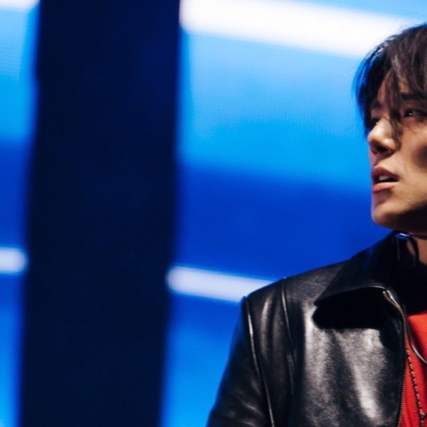 ミニョク (MONSTA X)の最近の活動写真