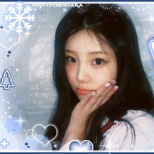 Behind-the-scenes cut of Wonhee (ILLIT)