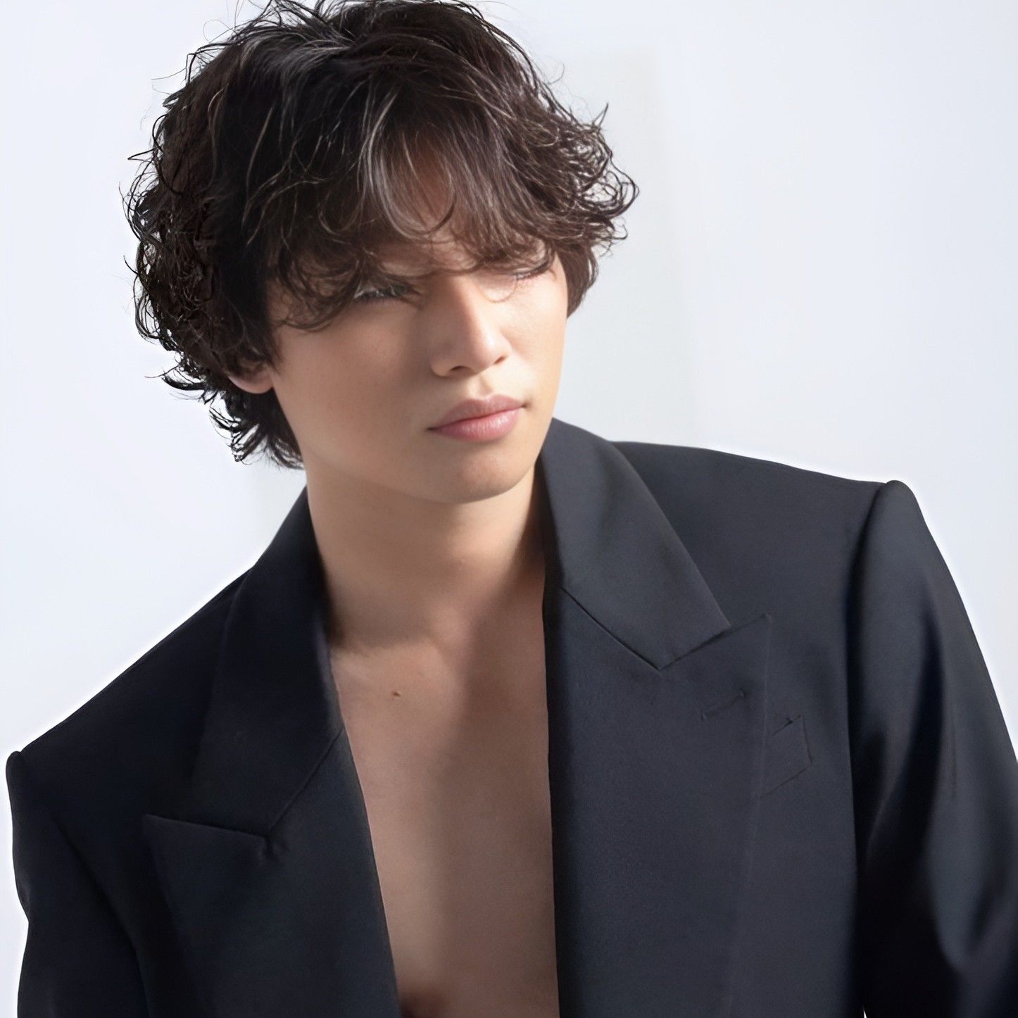 Recent activity shot of Daesung (BIGBANG)