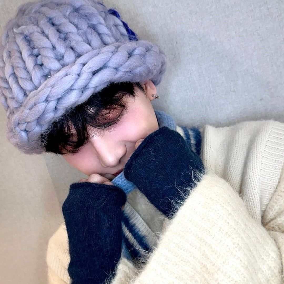 Behind-the-scenes cut of Myeong Jaehyun (BOYNEXTDOOR)