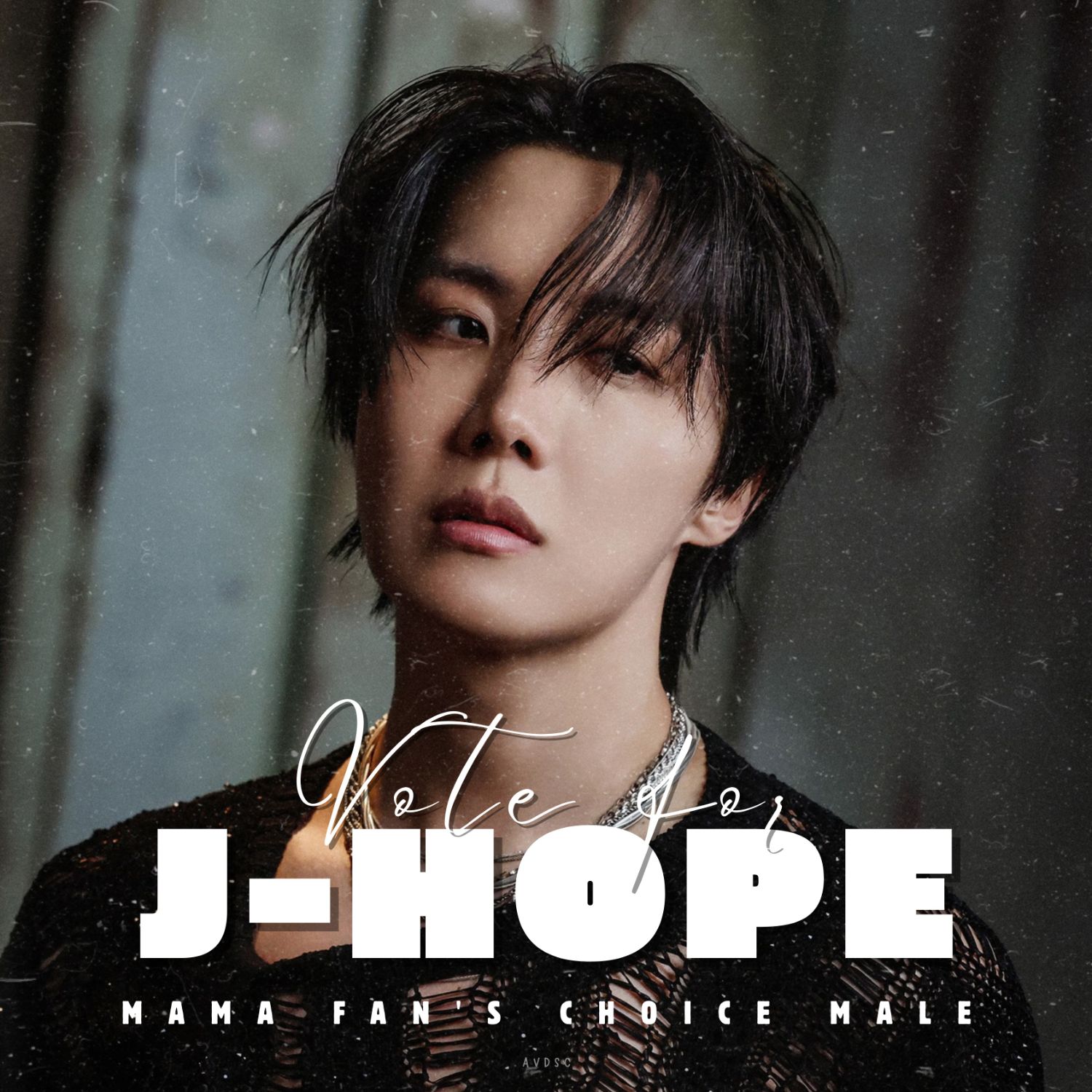 Behind-the-scenes cut of j-hope (BTS)