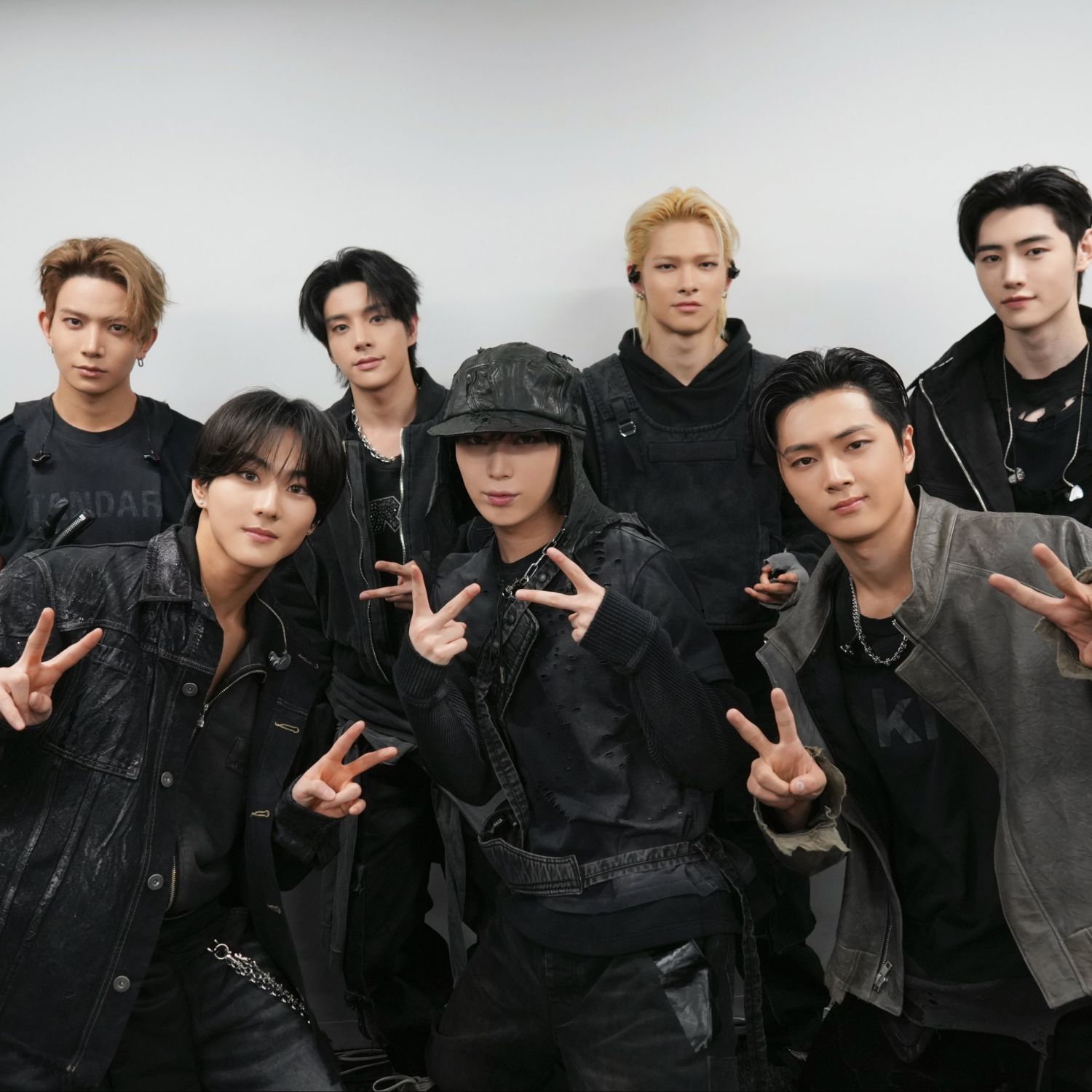 ENHYPEN 최근 활동샷