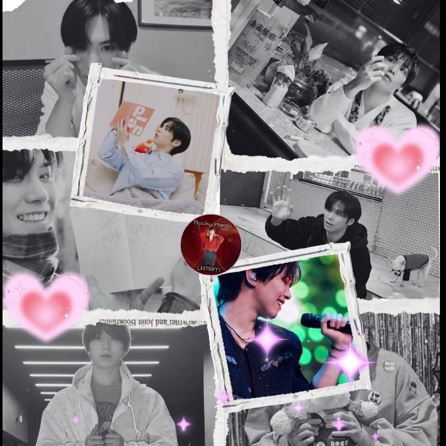 Behind-the-scenes cut of Rocky