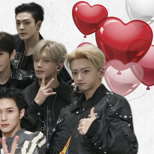 Behind-the-scenes cut of WHIB