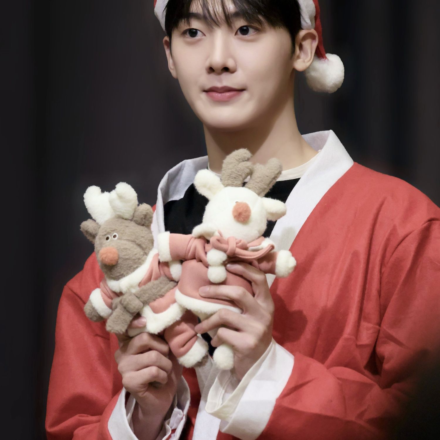 Recent activity shot of ASTRO