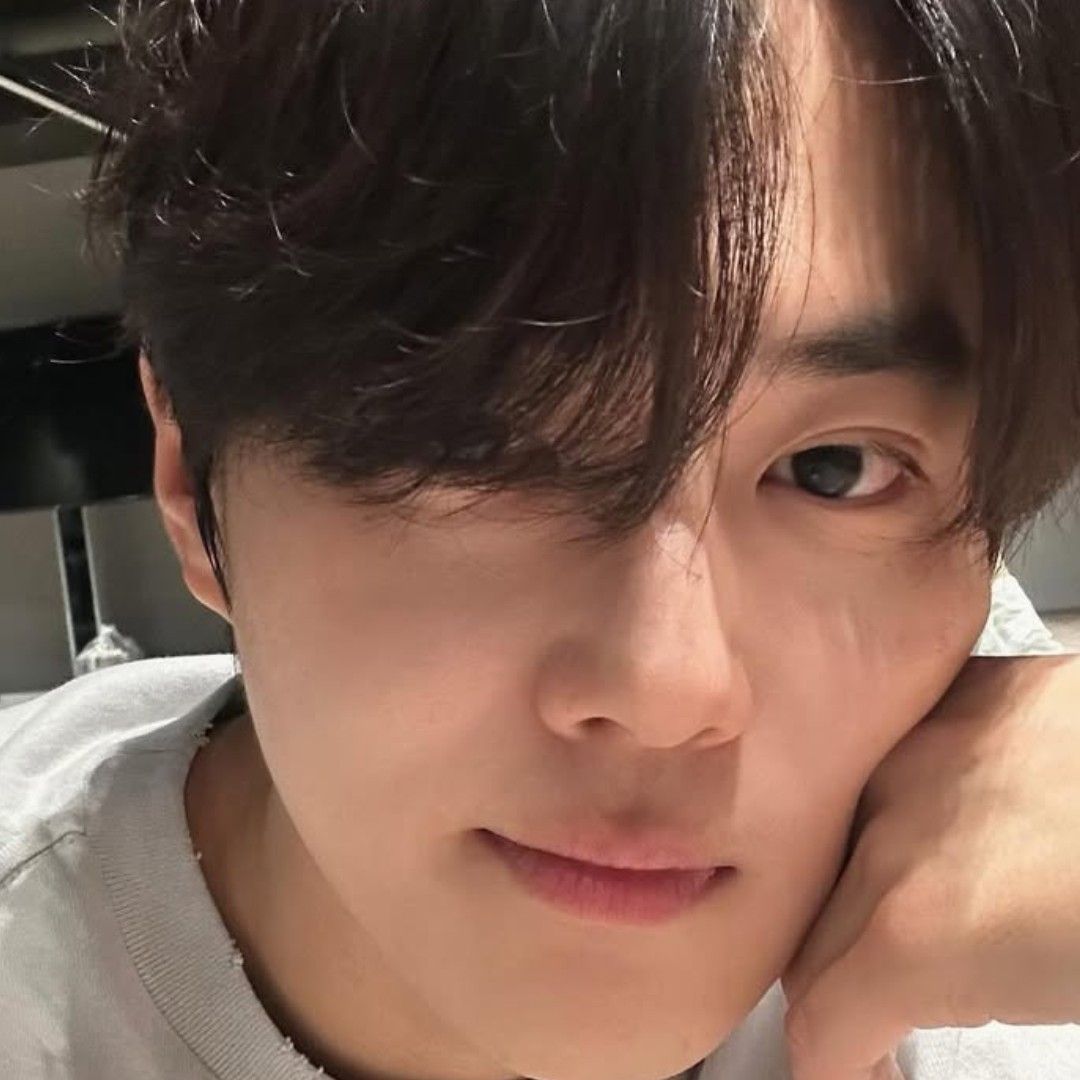 Foto aktivitas terbaru EXO