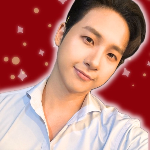 Behind-the-scenes cut of CNU (B1A4)