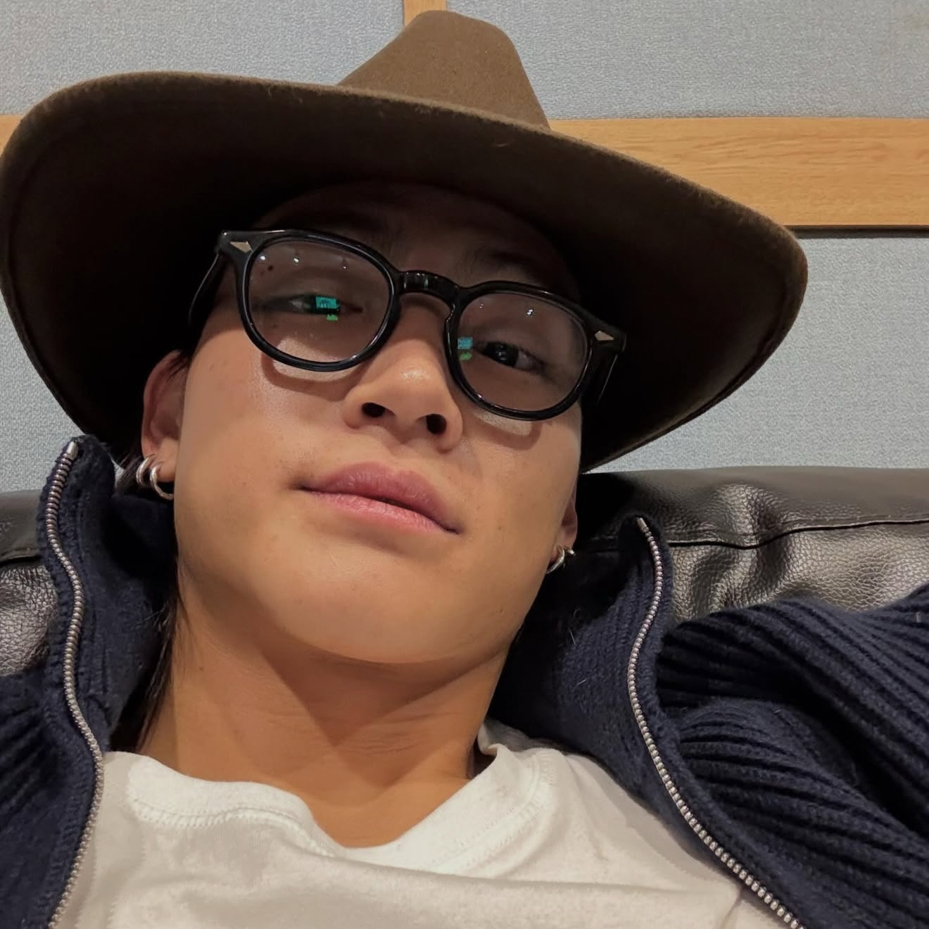 GOT7의 비하인드 컷