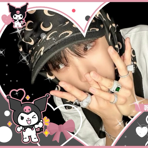 Latest photo of Woonhak (BOYNEXTDOOR)
