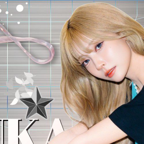 Latest photo of Mayuka (NiziU)