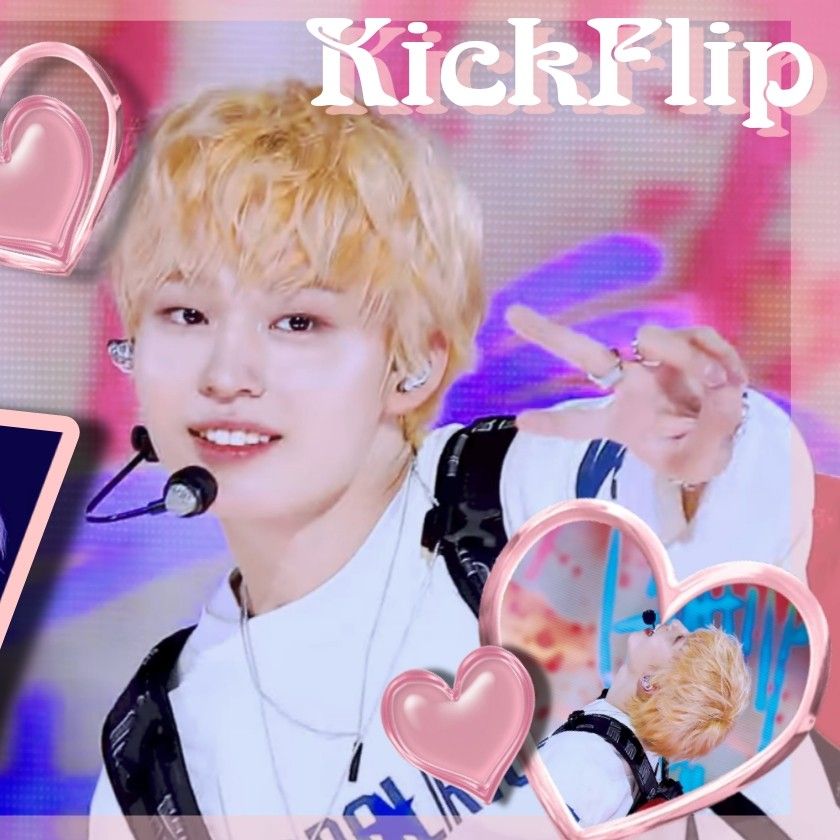 佳樹 (KickFlip)ファンが撮った瞬間