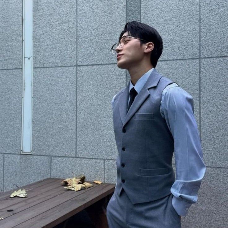 에이티즈의 비하인드 컷