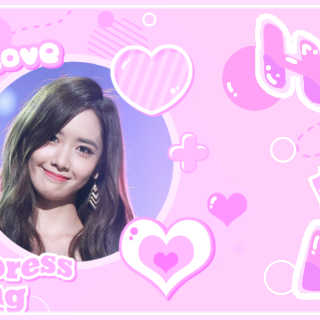 Recent activity shot of Yoona (Girls' Generation)