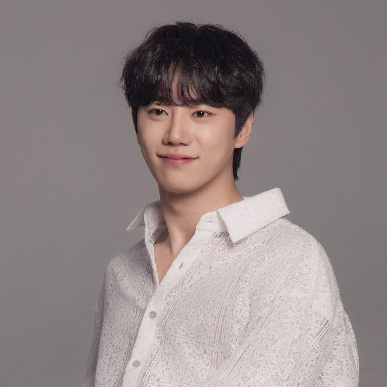 Recent activity shot of Lee Junyoung