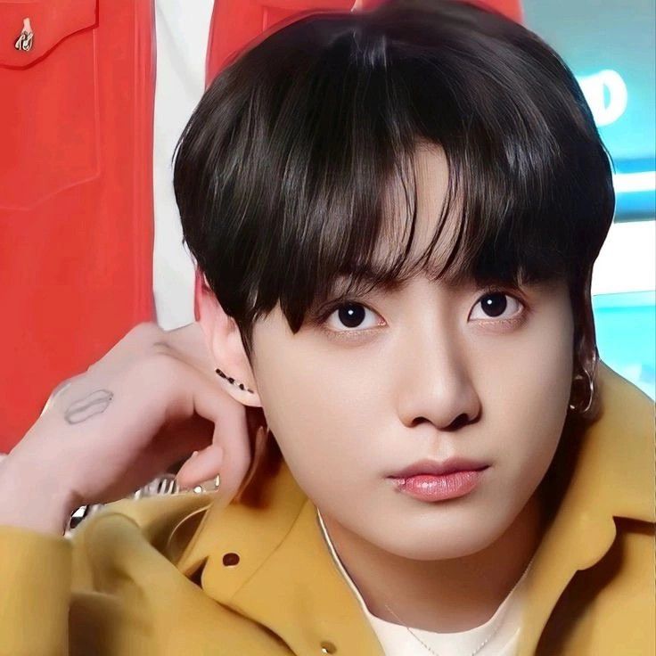 柾國 (防彈少年團)的最新照片