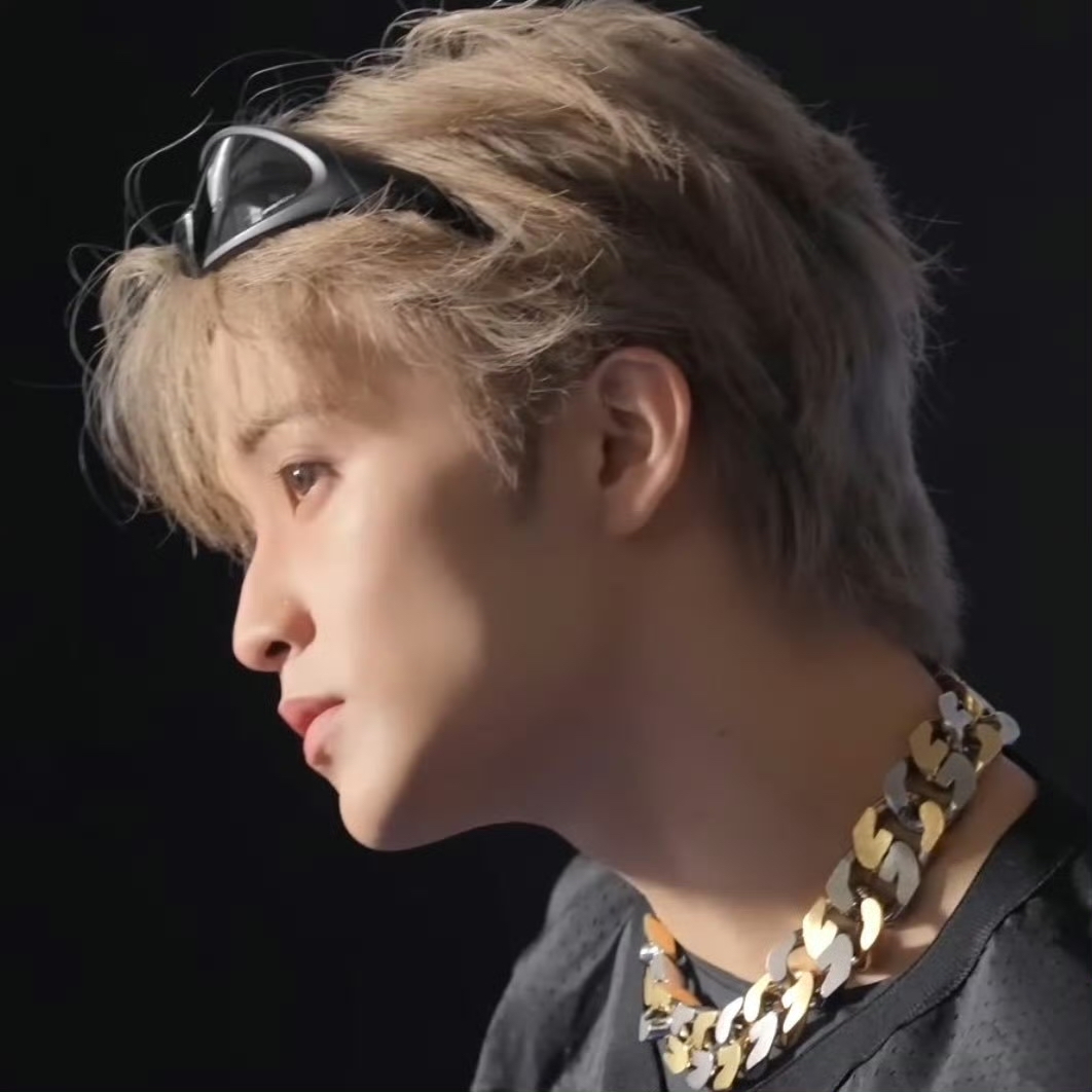 Recent activity shot of Mark (NCT 127, NCT DREAM)