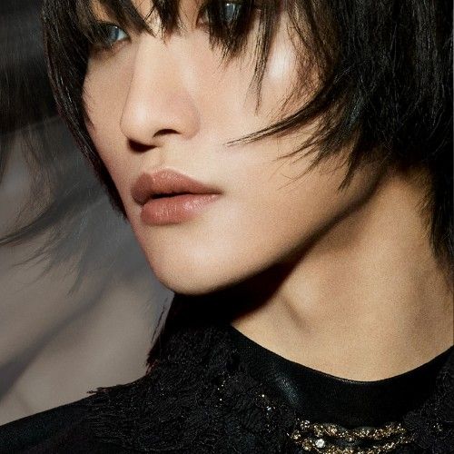 Latest photo of Seonghwa (ATEEZ)