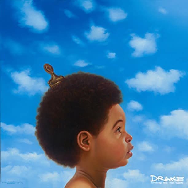 Latest photo of Drake