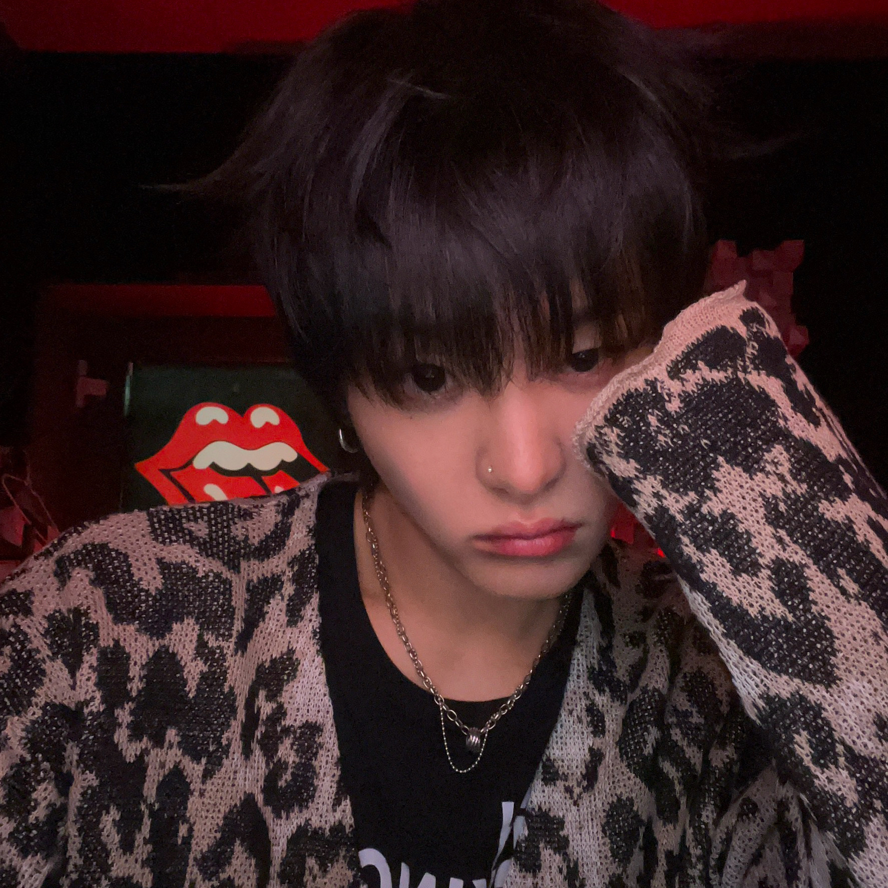 Latest photo of Jihoon (TREASURE)