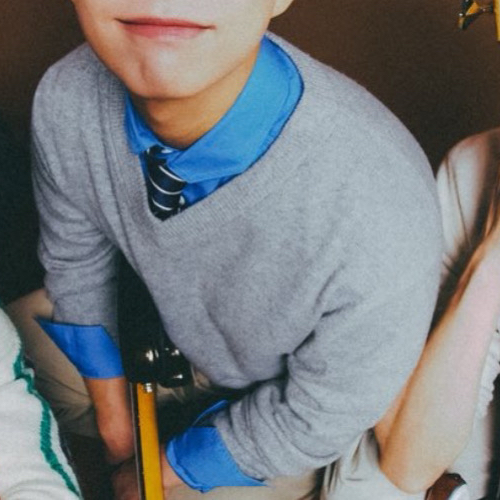 Latest photo of LUCY