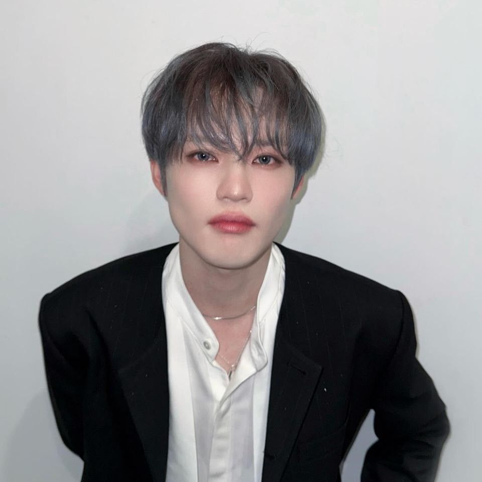 A moment captured by Chenle (NCT DREAM)'s fan