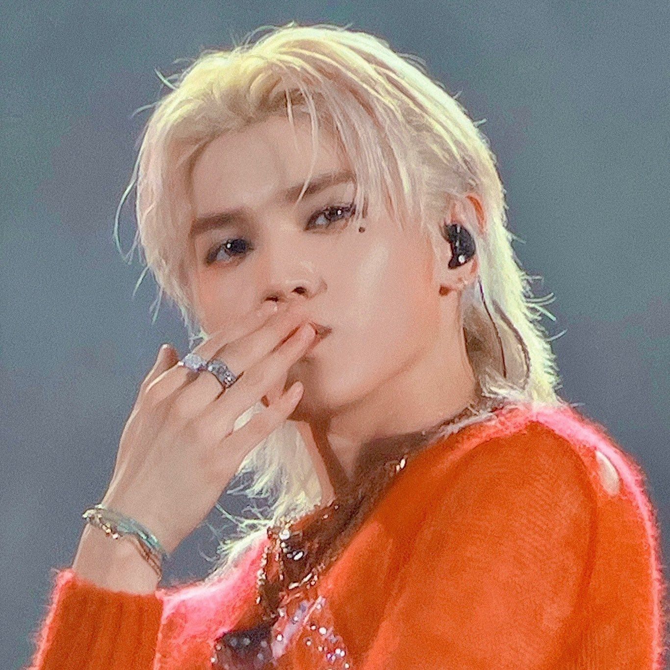 Latest photo of Taeyong (NCT 127)