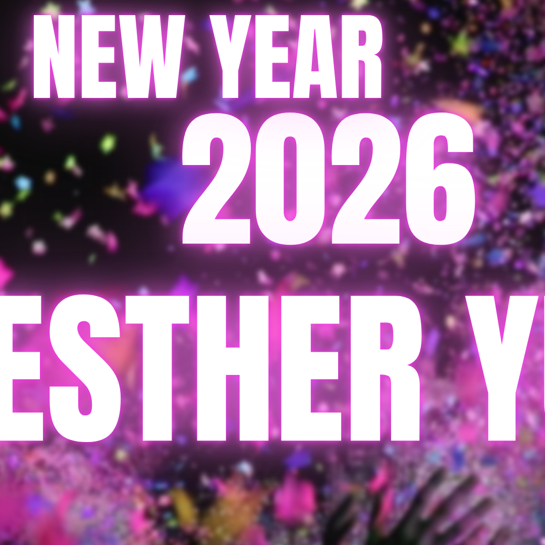 A moment captured by Esther Yu's fan