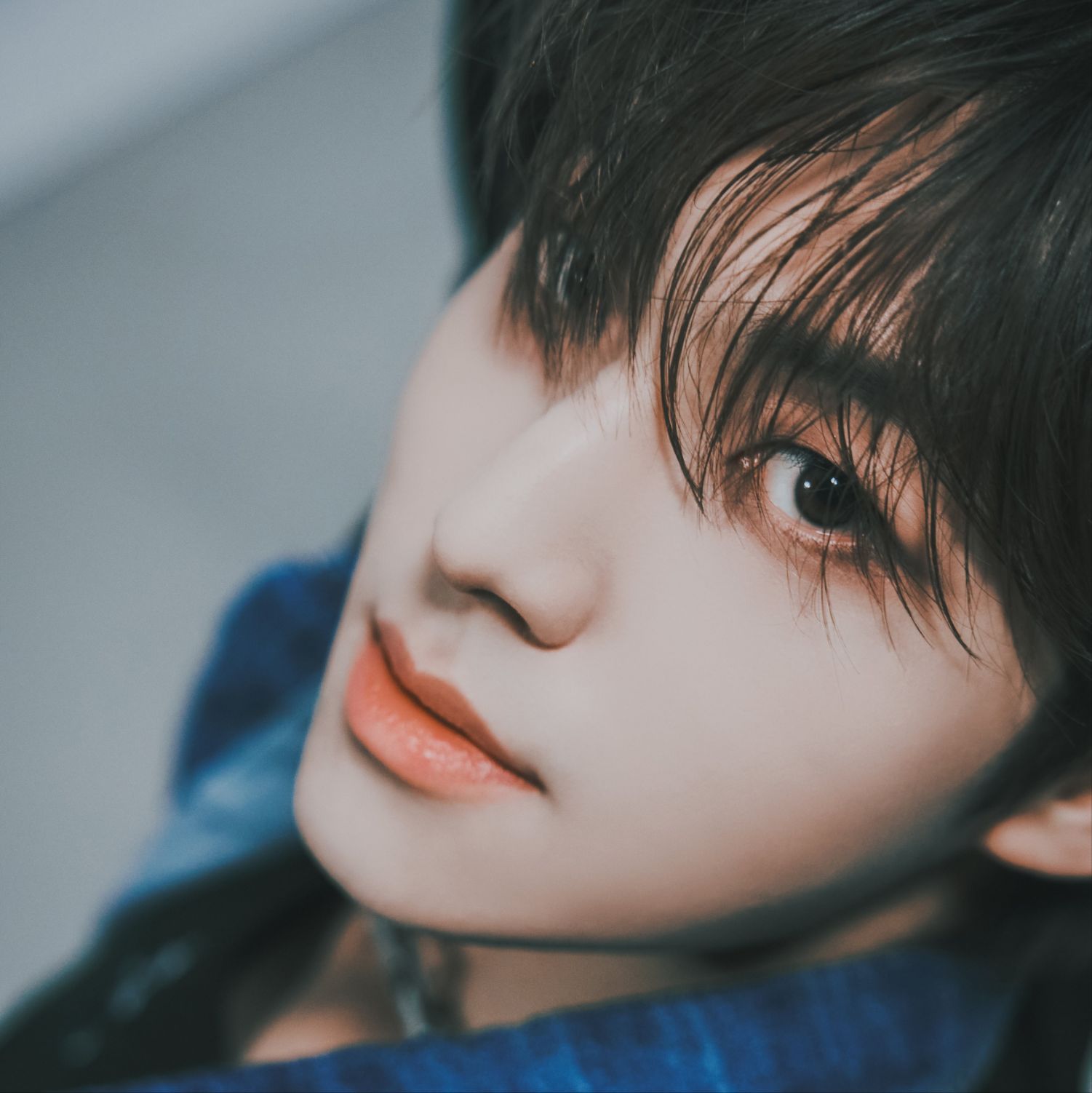 Recent activity shot of Lee Eunsang (YOUNITE)