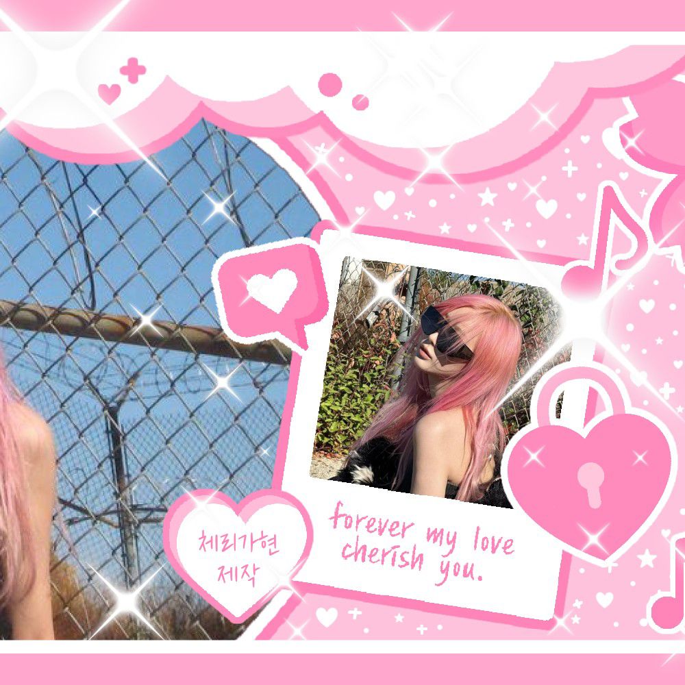 Foto terbaru Giselle (aespa)