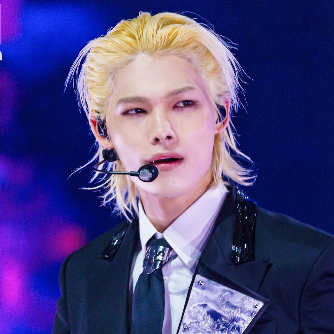 Latest photo of NI-KI (ENHYPEN)