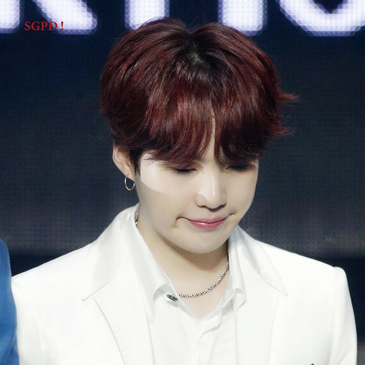 슈가 (방탄소년단)의 최신 사진