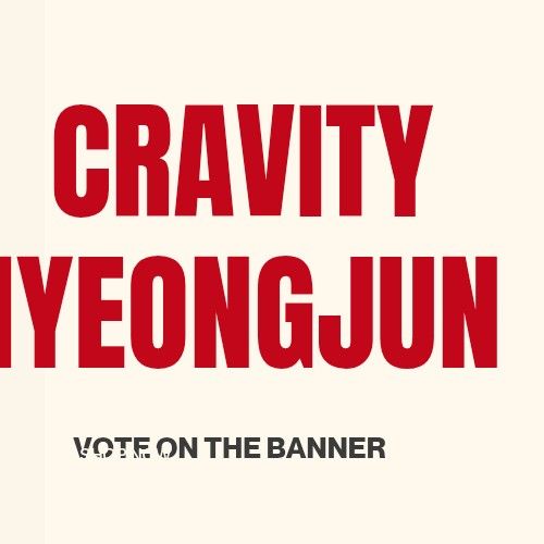 Latest photo of Hyeongjun (CRAVITY)