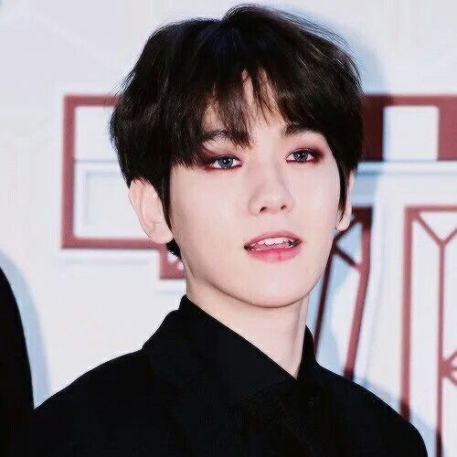 伯賢 (EXO)的最新活動照片