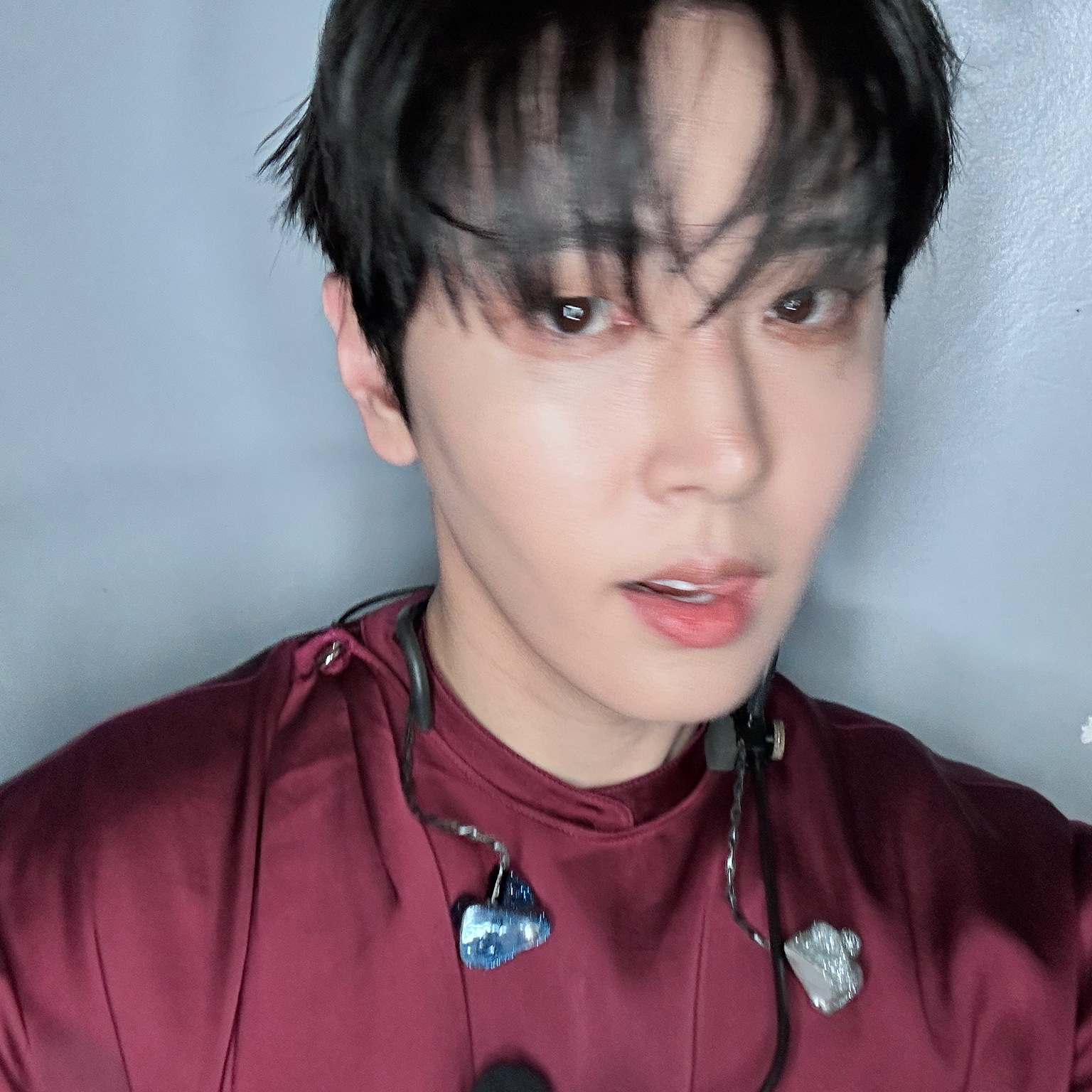 Latest photo of Jaeyoon (SF9)