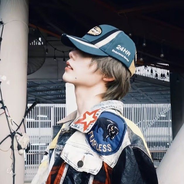 Today’s hot picks from the 숑 (NexT1DE) community